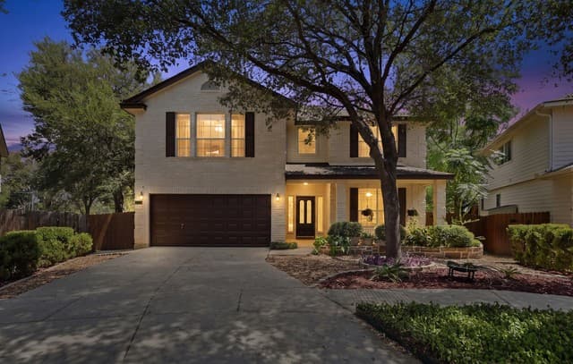17238 Eldon Rock