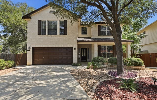 17238  Eldon Rock, San Antonio, TX 78247 — photo 2