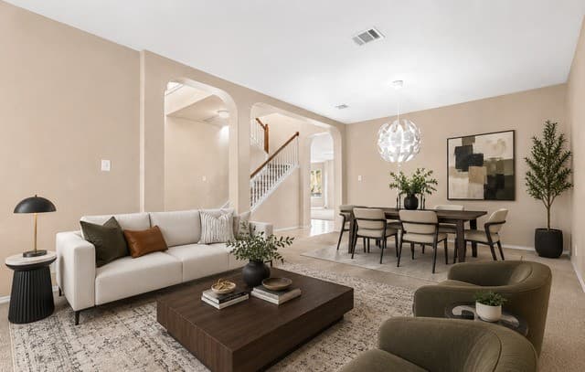 17238  Eldon Rock, San Antonio, TX 78247 — photo 4