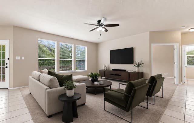 17238  Eldon Rock, San Antonio, TX 78247 — photo 7