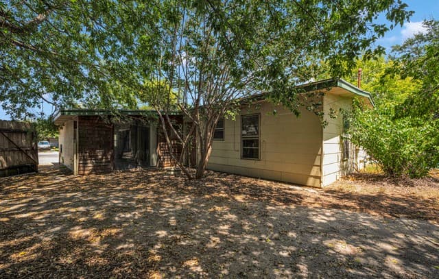 430  Lanier, San Antonio, TX 78221 — photo 4