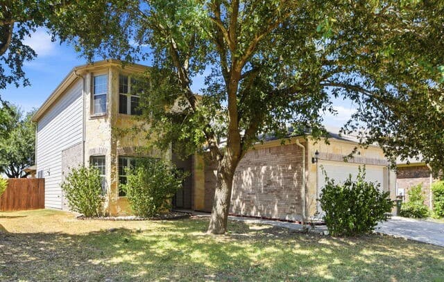 633  Cotton Patch, Schertz, TX 78154 — photo 2