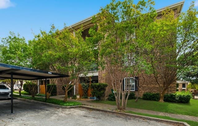 1819 Babcock Unit 411, San Antonio, TX 78229 — photo 15