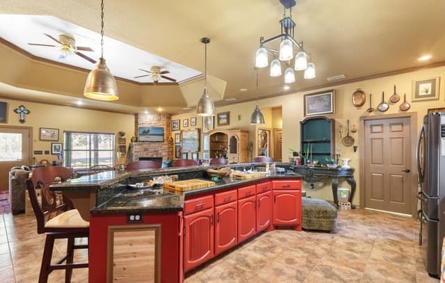 310  Stone Crest, Bandera, TX 78003 — photo 15