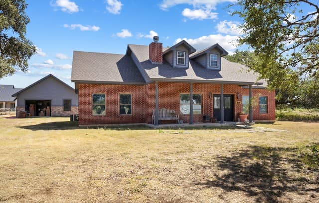 310  Stone Crest, Bandera, TX 78003 — photo 2