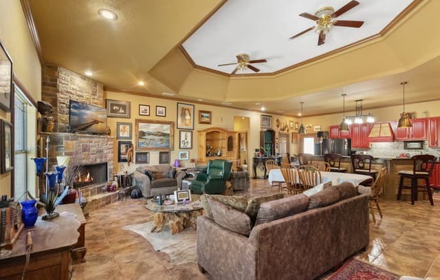 310  Stone Crest, Bandera, TX 78003 — photo 6