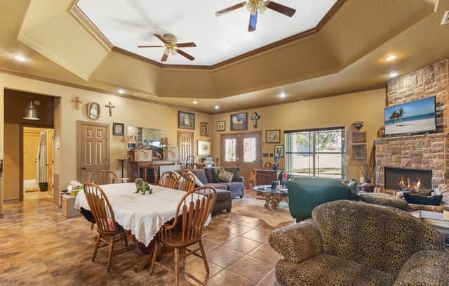 310  Stone Crest, Bandera, TX 78003 — photo 9