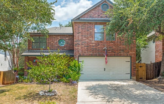 9415  Moonlit Glade, Helotes, TX 78023 — photo 2
