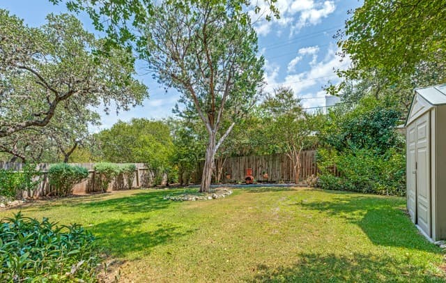 9415  Moonlit Glade, Helotes, TX 78023 — photo 23