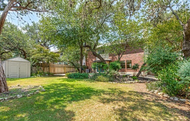 9415  Moonlit Glade, Helotes, TX 78023 — photo 24