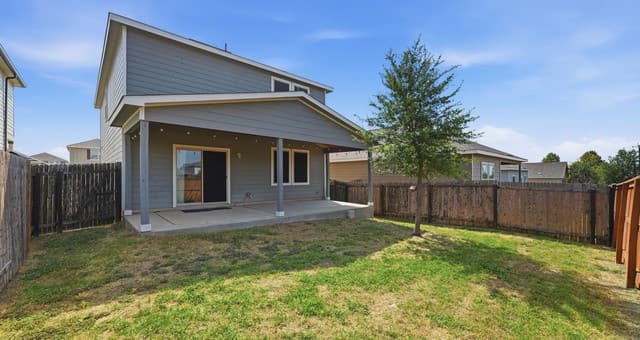 4925  Hallies Garden, St Hedwig, TX 78152 — photo 14