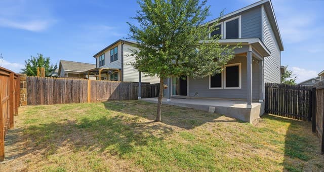 4925  Hallies Garden, St Hedwig, TX 78152 — photo 15