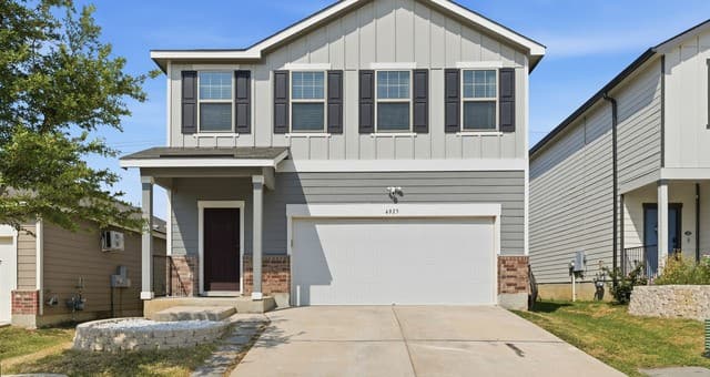 4925  Hallies Garden, St Hedwig, TX 78152 — photo 6