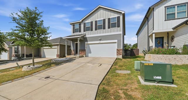 4925  Hallies Garden, St Hedwig, TX 78152 — photo 8