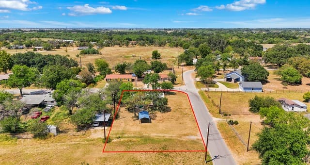 15100  Norvell St, Lytle, TX 78052 — photo 20