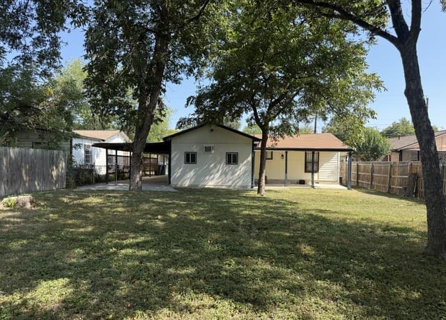 222  Bristol, San Antonio, TX 78214 — photo 15