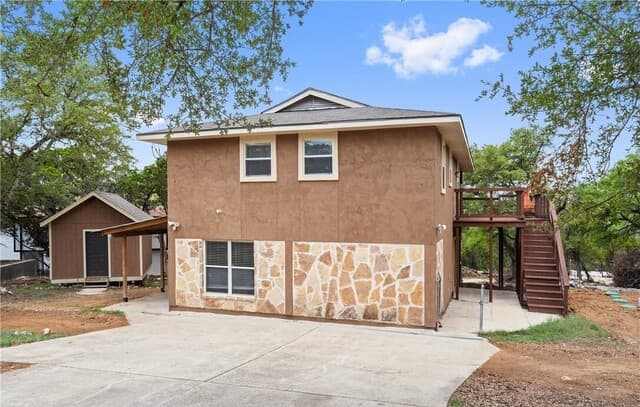 404  Valley Ridge, Canyon Lake, TX 78133 — photo 2