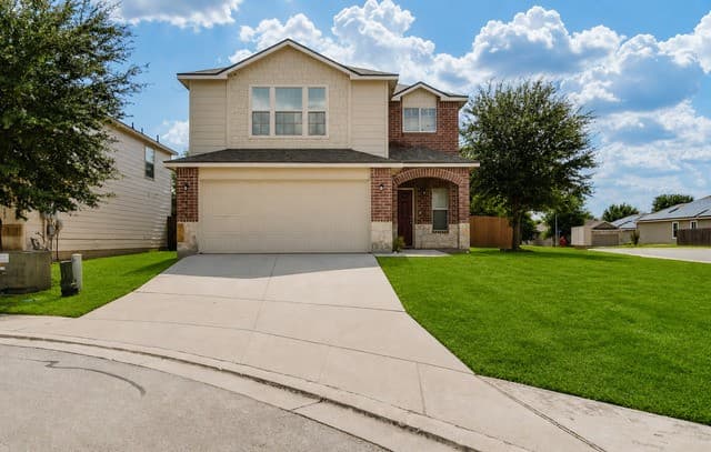 3607  Friendly Acres