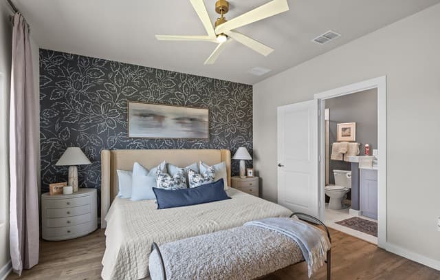 3731  Crownfield Path, San Antonio, TX 78264 — photo 16