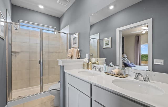 3731  Crownfield Path, San Antonio, TX 78264 — photo 18