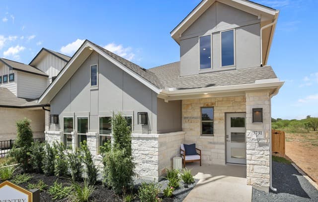 3731  Crownfield Path, San Antonio, TX 78264 — photo 2