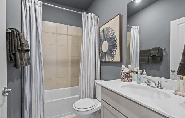 3731  Crownfield Path, San Antonio, TX 78264 — photo 24