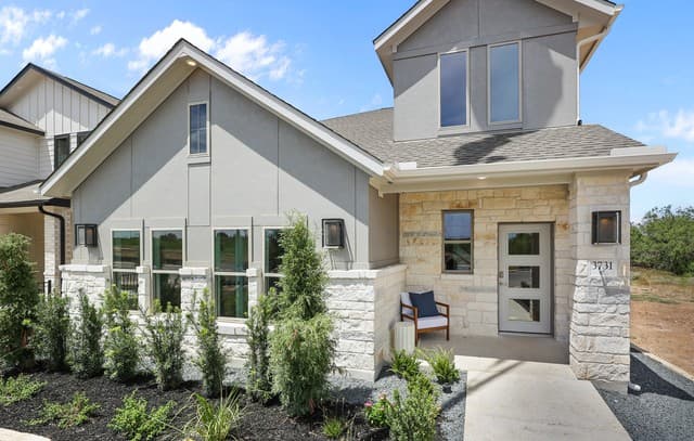 3731  Crownfield Path, San Antonio, TX 78264 — photo 3