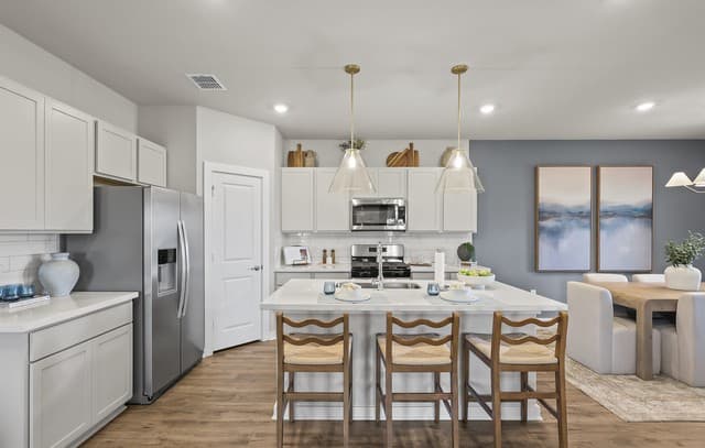 3731  Crownfield Path, San Antonio, TX 78264 — photo 9