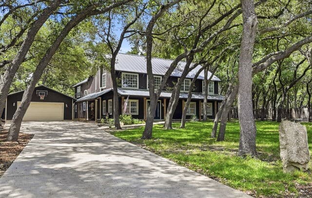 8806  Shoshoni Trl, San Antonio, TX 78255 — photo 5