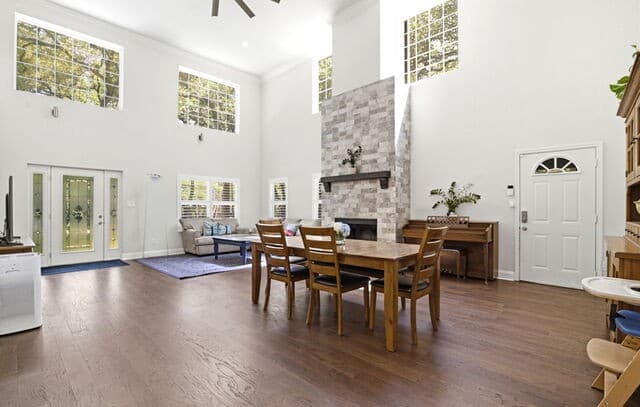8806  Shoshoni Trl, San Antonio, TX 78255 — photo 9