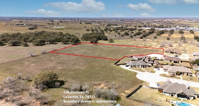 108  Melissas Place, La Vernia, TX 78121 — photo 10