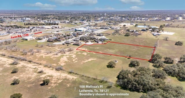 108  Melissas Place, La Vernia, TX 78121 — photo 5
