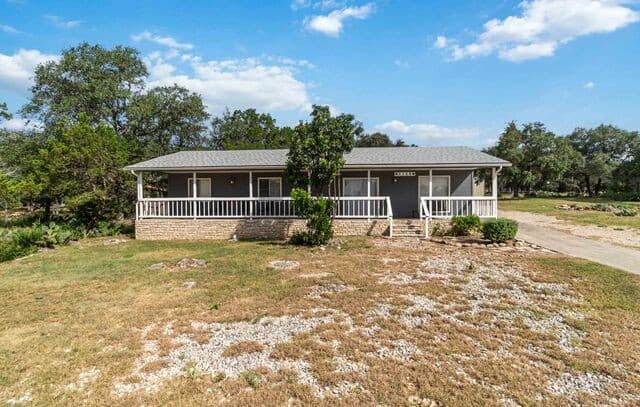 2123  Canyon Lake Dr
