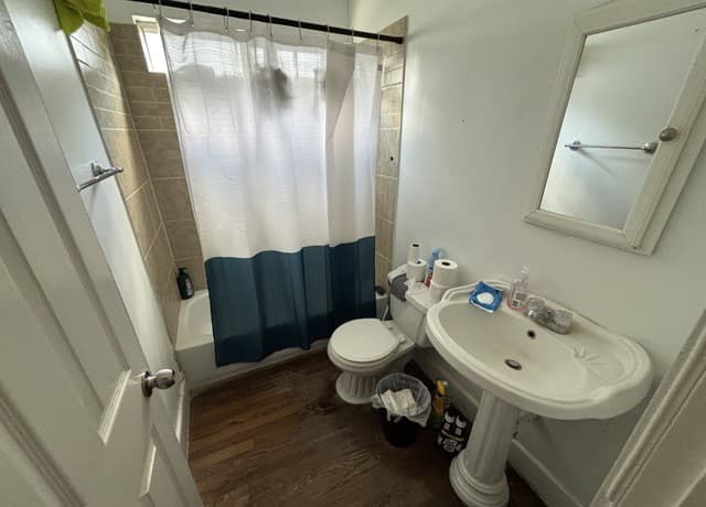 1132 W Rosewood Ave, San Antonio, TX 78201 — photo 13