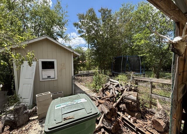 1132 W Rosewood Ave, San Antonio, TX 78201 — photo 16