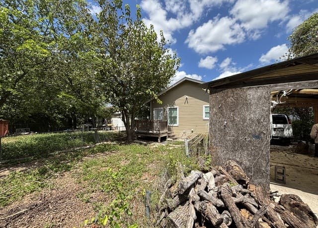 1132 W Rosewood Ave, San Antonio, TX 78201 — photo 17