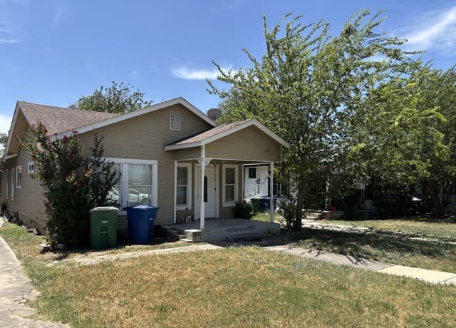 1132 W Rosewood Ave, San Antonio, TX 78201 — photo 2