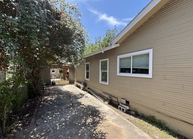 1132 W Rosewood Ave, San Antonio, TX 78201 — photo 4