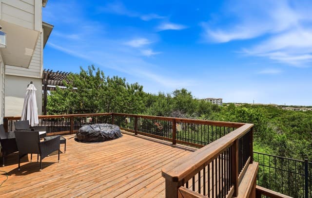21742  Andrews Gdn, San Antonio, TX 78258 — photo 24