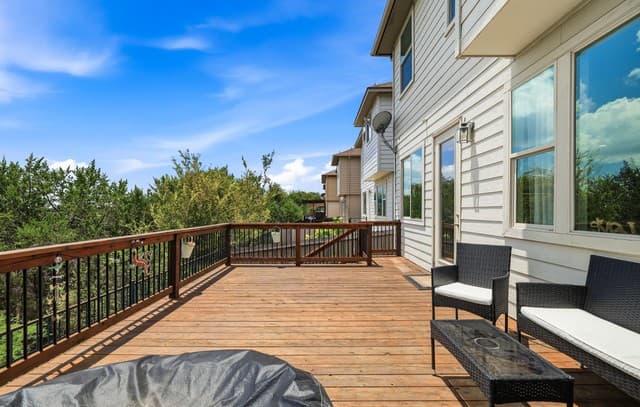 21742  Andrews Gdn, San Antonio, TX 78258 — photo 25