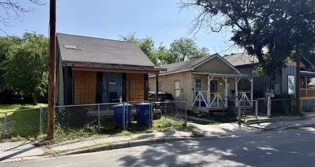 211  Rehmann, San Antonio, TX 78204 — photo 2