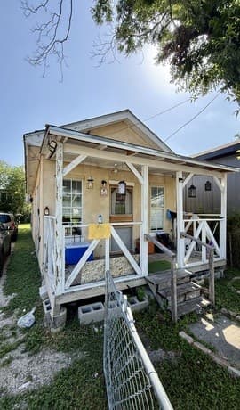 211  Rehmann, San Antonio, TX 78204 — photo 3