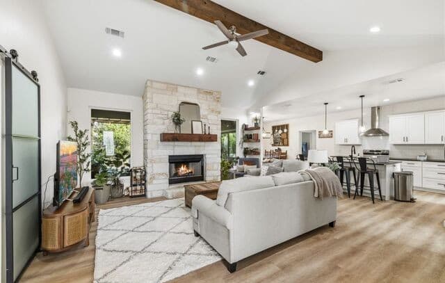341  Park Rd, Bandera, TX 78003 — photo 5