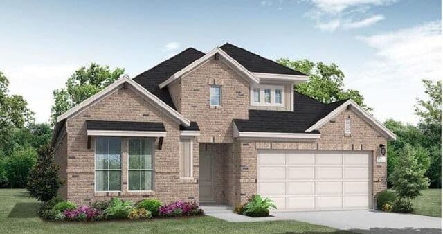 2920  Vistablue Lane
