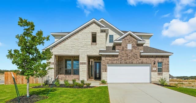 404 Glenwood Ranch