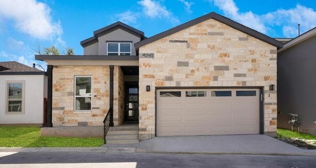 11158  Vance Jackson Rd Unit 3