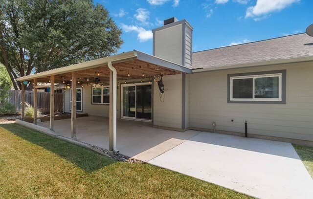 5823  Lost Crk, San Antonio, TX 78247 — photo 21