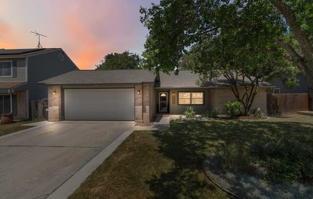5823  Lost Crk, San Antonio, TX 78247 — photo 23