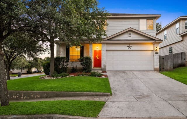 16903 Graham Walk