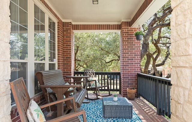8715  Timberland Trl, Boerne, TX 78015 — photo 3
